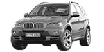 BMW E70 C1806 Fault Code