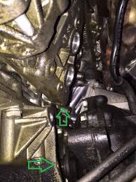 See C1806 in engine